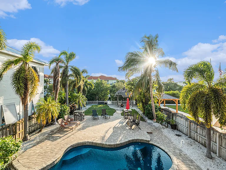 1316 Apollo Beach Blvd S — Photo 1