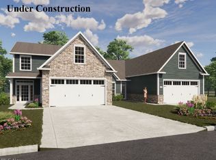 5939 Hawks Nest Cir NW #12A, Canton, OH 44708