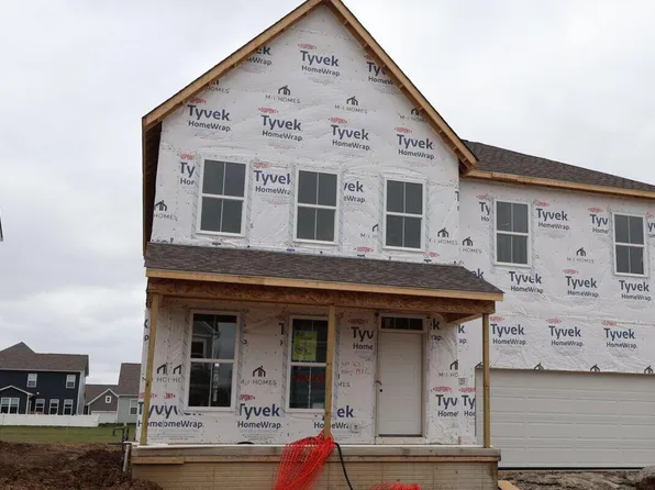 1426 Speedliner Dr, Plain City, OH 43064