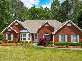 321 Hideaway Acres, Canton, GA 30115