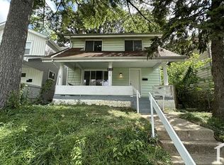 422 S Eureka Ave, Columbus, OH