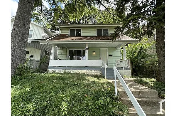 422 S Eureka Ave photo 1