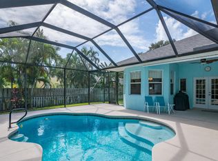 130 Margarita Rd, Melbourne Beach, FL 32951