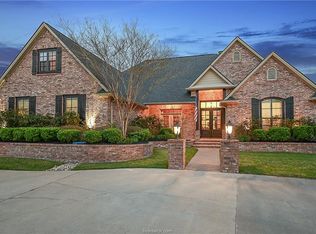 3645 Shoshoni Ct, College Station, TX 77845