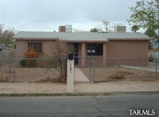 742 W Missouri St, Tucson, AZ 85714