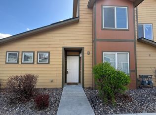 16645 N Integra St #104, Nampa, ID 83687