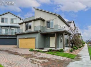 6627 John Muir Trl, Colorado Springs, CO 80927