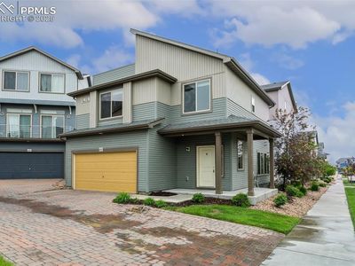 6627 John Muir Trl, Colorado Springs, CO, 80927