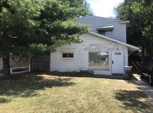 13626 Carlisle St, Detroit, MI 48205