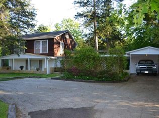 2511 N Raguet St, Lufkin, TX 75904