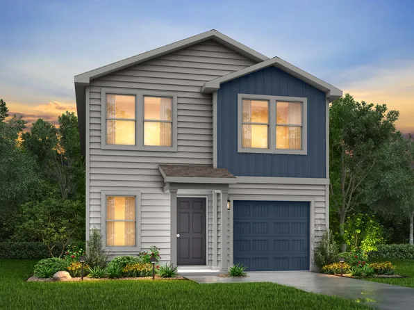 240 Maggie Ln, Roxboro, NC 27573