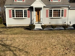 447 N Main St #2, West Bridgewater, MA 02379