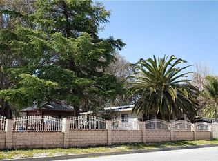 597 N Sunrise Ave, Banning, CA 92220