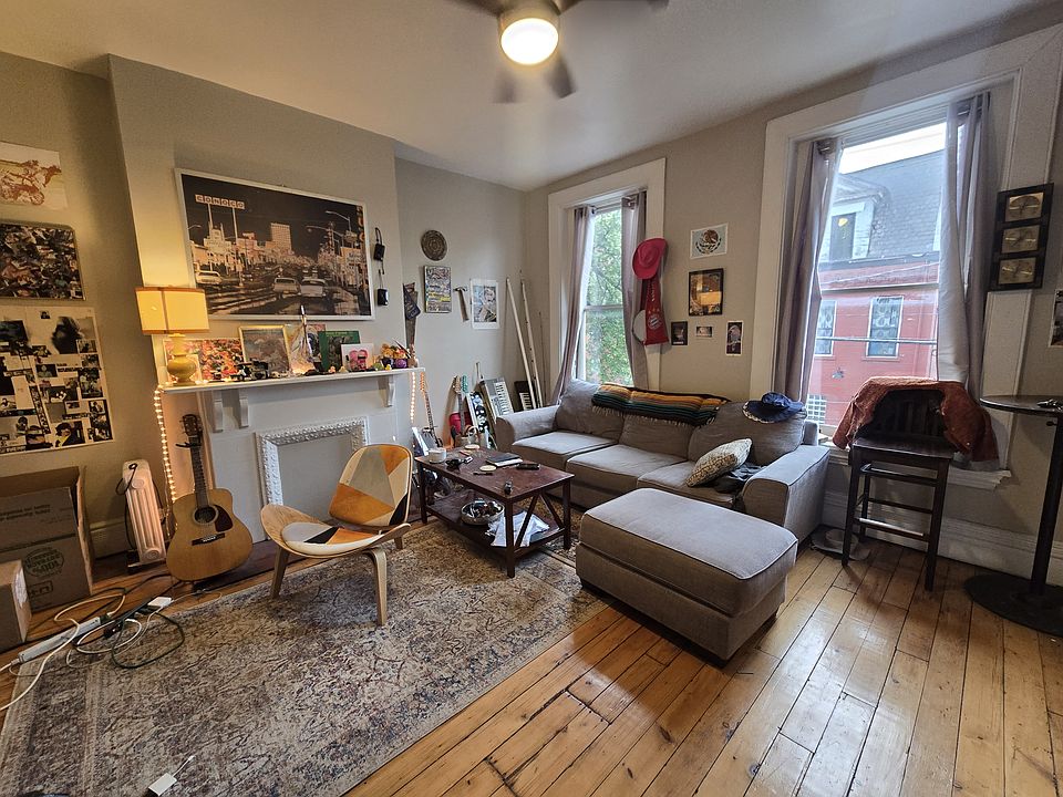 1st image of 1304 Buena Vista St APT 2