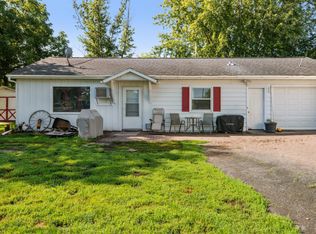 2465 Old 87 Rd, Cushing, WI 54006
