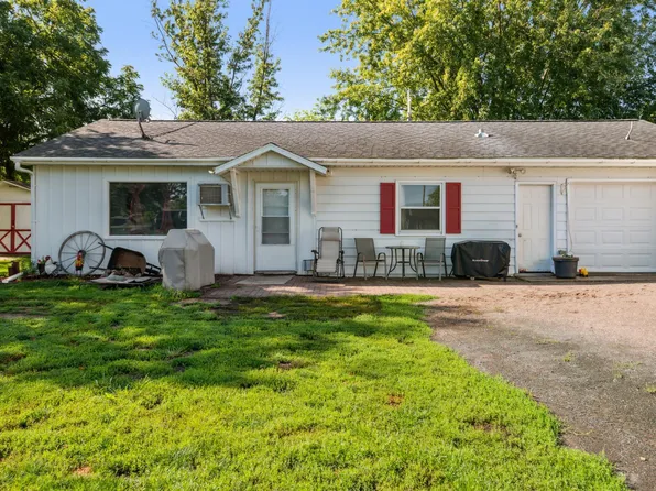 2465 Old 87 Rd, Cushing, WI 54006