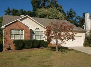 6316 Stonewick Dr, Jamestown, NC 27282