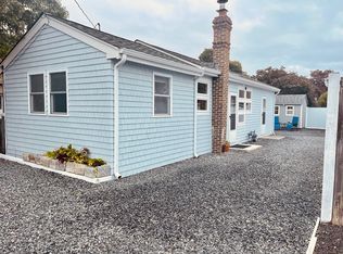 41 Cohasset Rd, Buzzards Bay, MA 02532