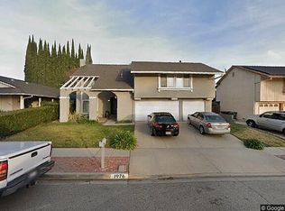 1976 Bridget Ave, Simi Valley, CA 93065