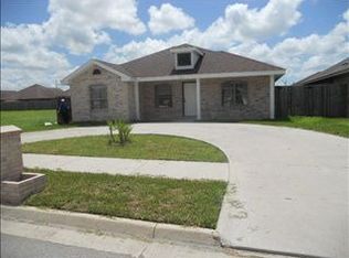 7023 Red Cedar, Brownsville, TX 78526