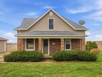 3735 County Hhh Rd, Kieler, WI, 53812