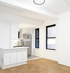 Rented by Buchbinder & Warren