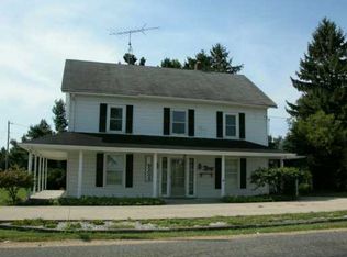 65003 Miami Rd, Bremen, IN 46506