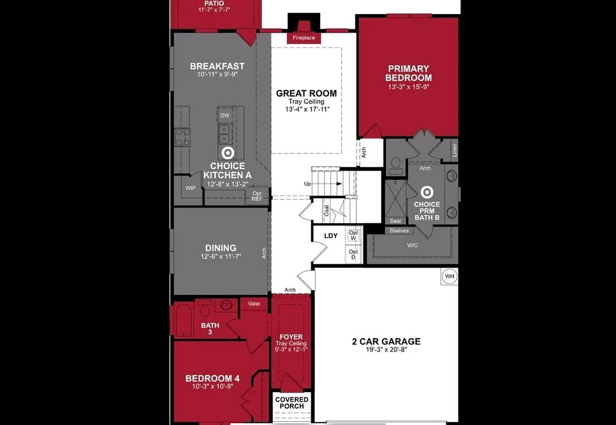 Building Photo - 3837 Pennington Ave