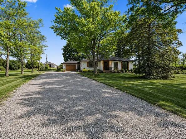 43758 Highway 3, Wainfleet, ON L0S 1V0