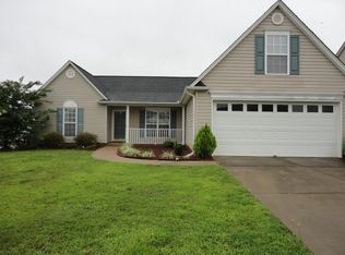 214 Crestwood Ct, Easley, SC 29642