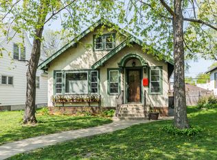4334 1st Ave S, Minneapolis, MN 55409