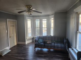 33 Cross St FLOOR 1, Woonsocket, RI 02895