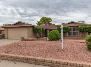 5226 W Mescal St, Glendale, AZ 85304