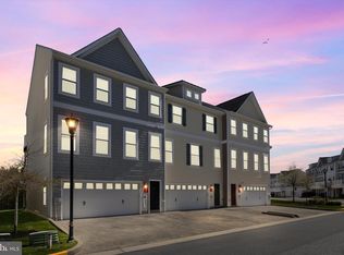 12907 Sand Bar Ln UNIT 1, Ocean City, MD 21842