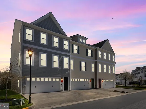 12907 Sand Bar Ln Unit 1, Ocean City, MD 21842