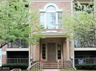 3500 Thomas Pointe Ct UNIT 1A, Abingdon, MD 21009