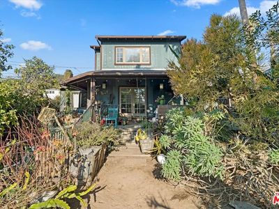 2201 Dewey St, Santa Monica, CA, 90405