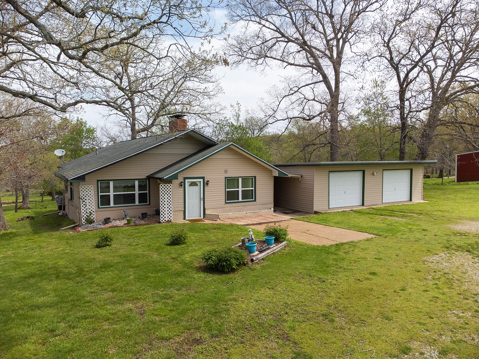 2373 Slough Hollow Rd, Kissee Mills, MO 65680 Zillow