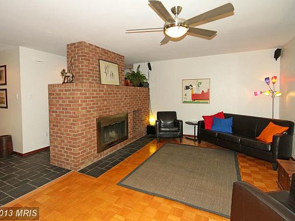 2nd image of 8612 Battailles Ct