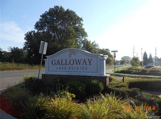 1115 Williamson Cir, Pontiac, MI