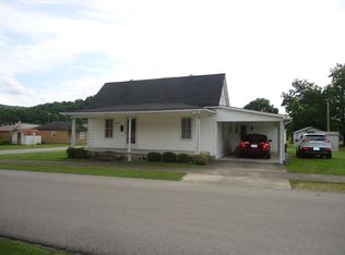 2016 S Kentucky Ave, Corbin, KY 40701
