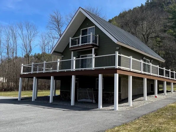 99 Black Point Road, Ticonderoga, NY 12883