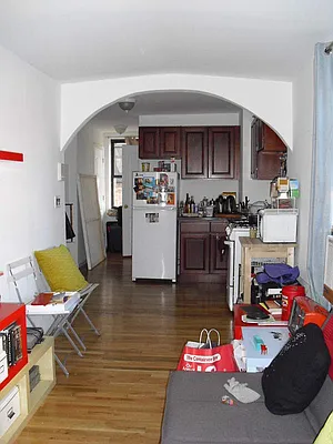 Rented by Gotham City Realty Group | media 21