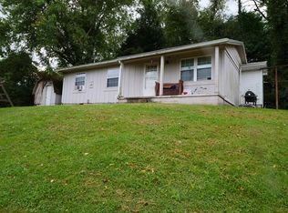 117 Simmons St, Spencer, WV 25276