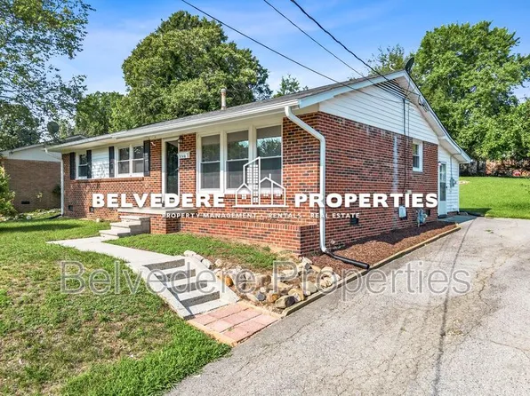 2318 New Orleans St, Greensboro, NC 27406