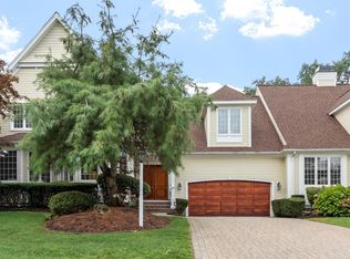 4 Bobby Jones Dr UNIT 4, Andover, MA 01810
