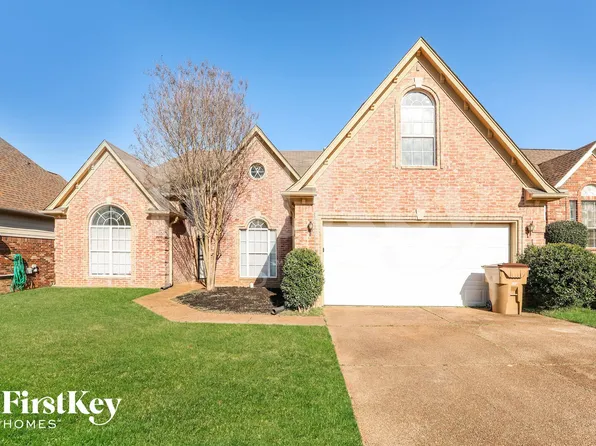 4566 Tulip Bend Dr, Memphis, TN 38135