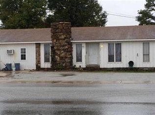 306 Reynolds Road, Paragould, AR 72450
