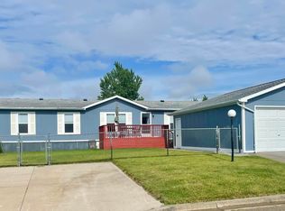 125 Mercury St, Pierre, SD 57501