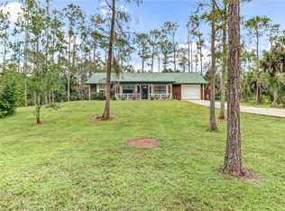 4260 6th Ave NE, Naples, FL 34120